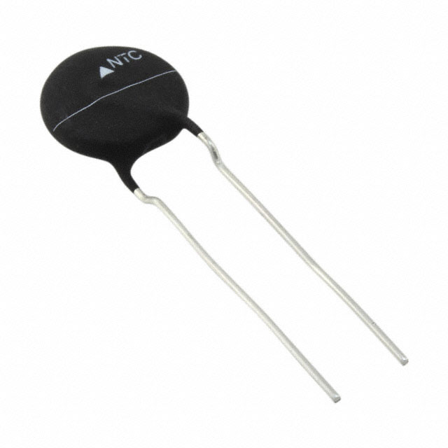 ICL 33 OHM 20% 3.3A 15MM