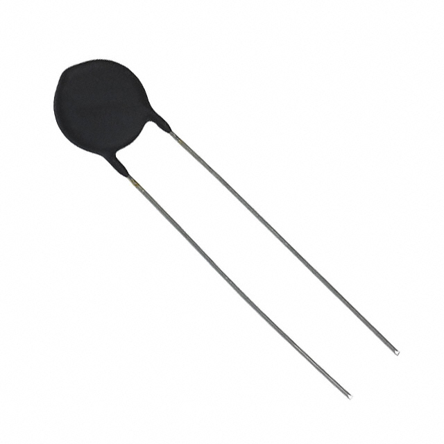 ICL 16 OHM 25% 1.7A 13.97MM