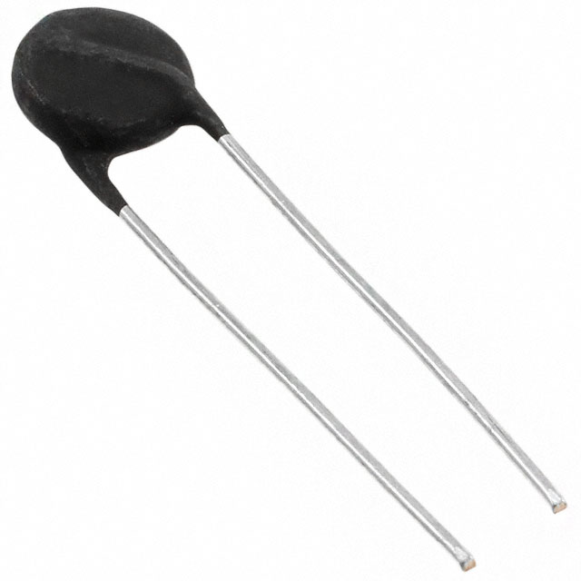 ICL 10 OHM 15% 6A 12.7MM