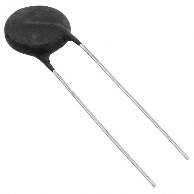 ICL 40 OHM 15% 2A 15.88MM