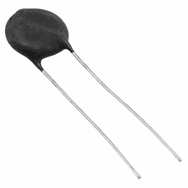 GDT 200V 1KA 2 POLE SMD