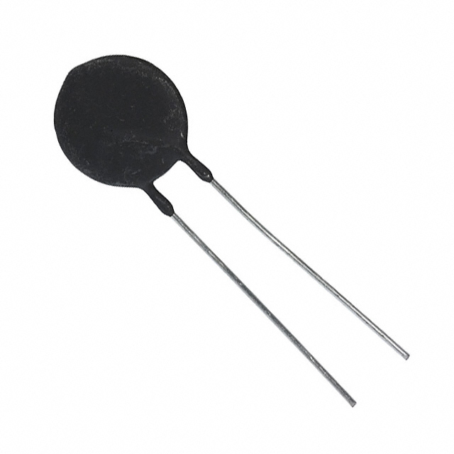 ICL 25 OHM 25% 1.7A 13.97MM