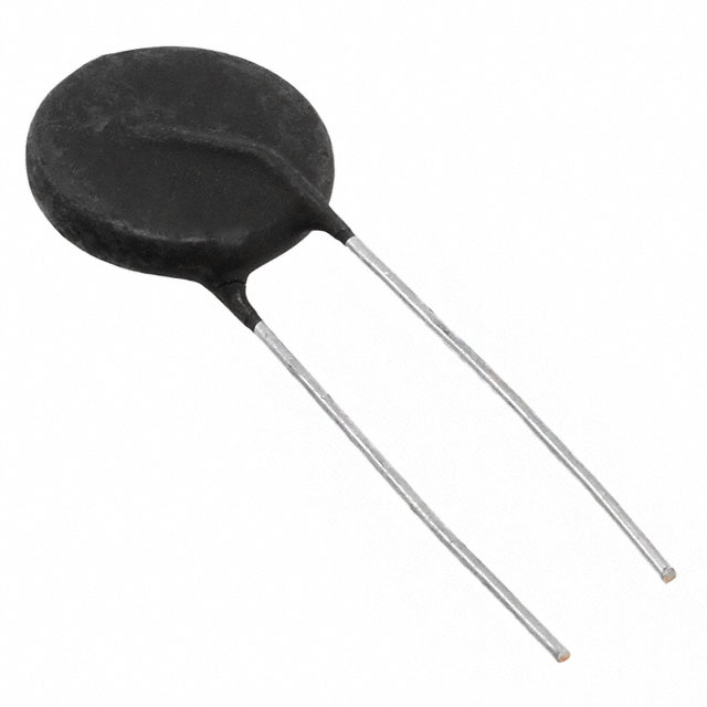 ICL 4 OHM 20% 14A 22.86MM