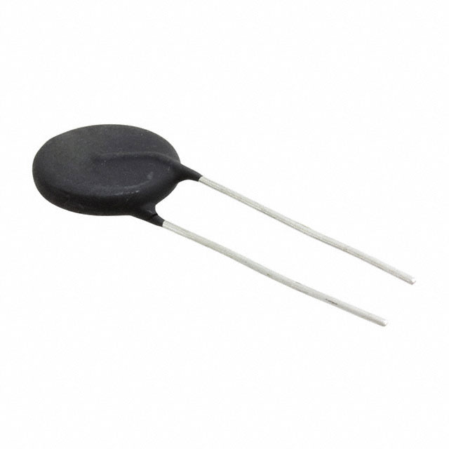 ICL 10 OHM 20% 8A 22.86MM