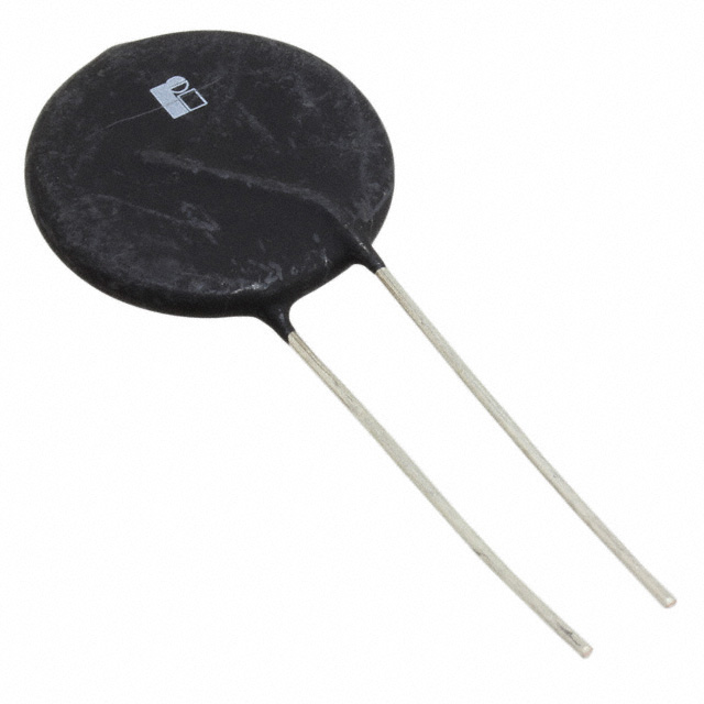 ICL 1 OHM 25% 30A 31.75MM