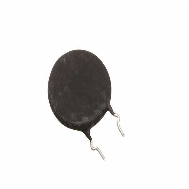 ICL 2 OHM 20% 18A 25MM