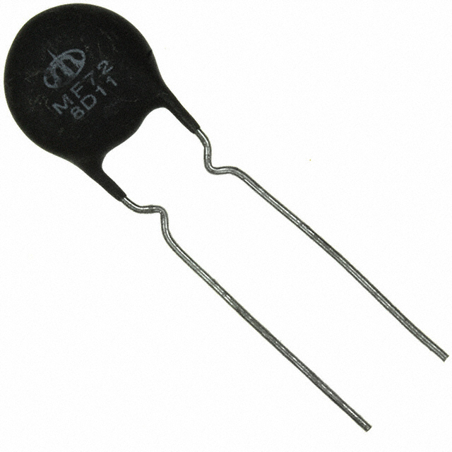 ICL 8 OHM 20% 3A 13MM