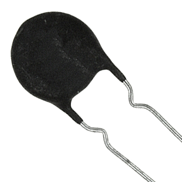 ICL 80 OHM 20% 1.2A 13MM