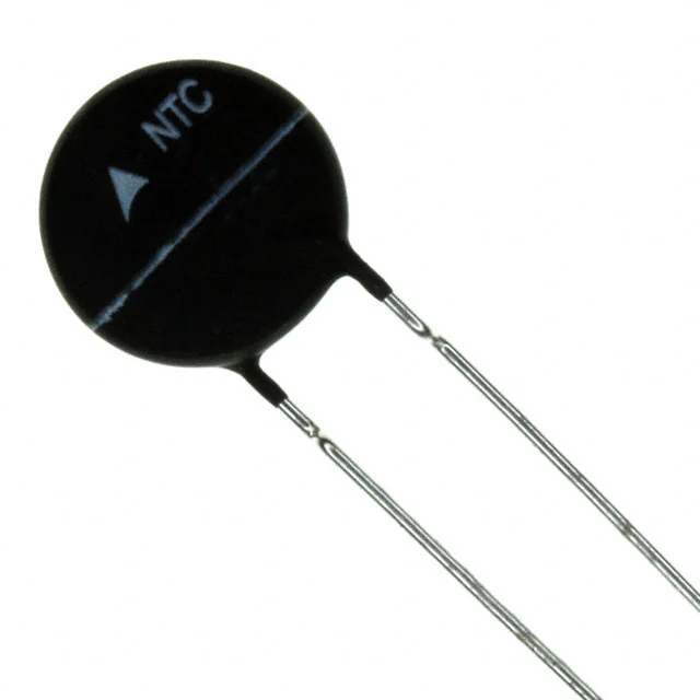 ICL 80 OHM 20% 1.6A 11.5MM