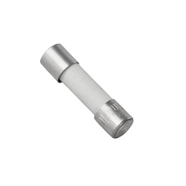 FUSE CERAMIC 5A 250VAC 5X20MM FUSE CERAMIC 5A 250VAC 5X20MM