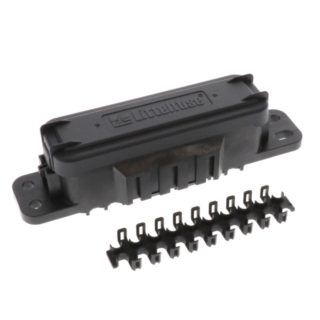 HWA20 ATO SEALED FUSEHOLDER