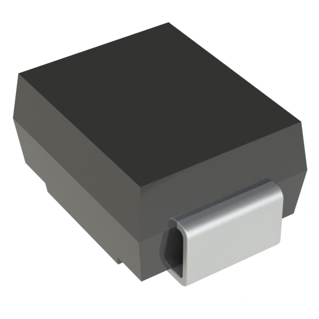 LIGHT PROTECT LED SHUNT 13V SMD