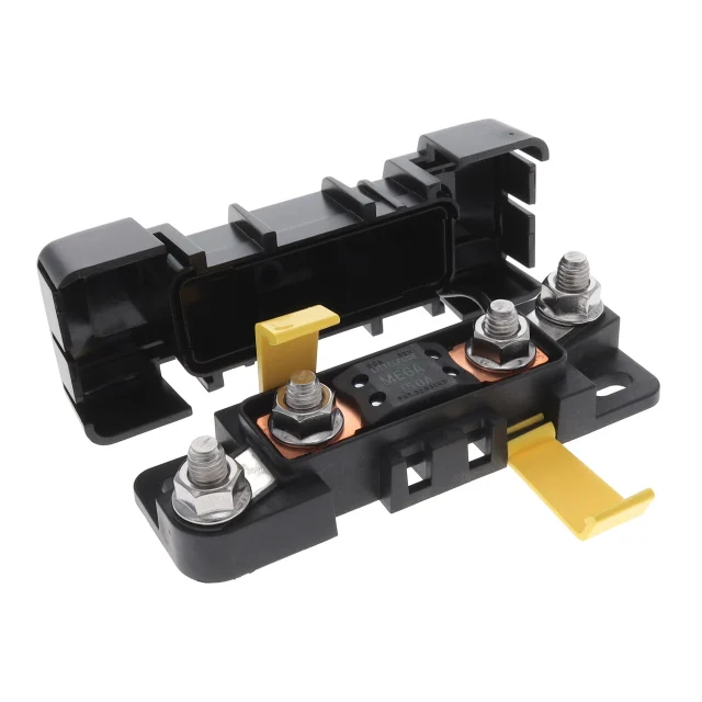 FUSE BLOCK SEALED MEGA-AMG 350A