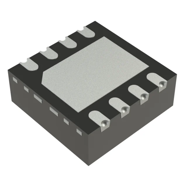EFUSE IC 4A/23V FAST PROTECTION