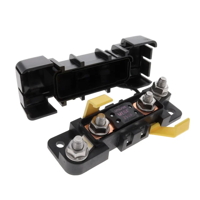 FUSE BLOCK SEALED MEGA-AMG 125A