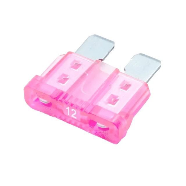 FUSE AUTO 12A 32VDC BLADE