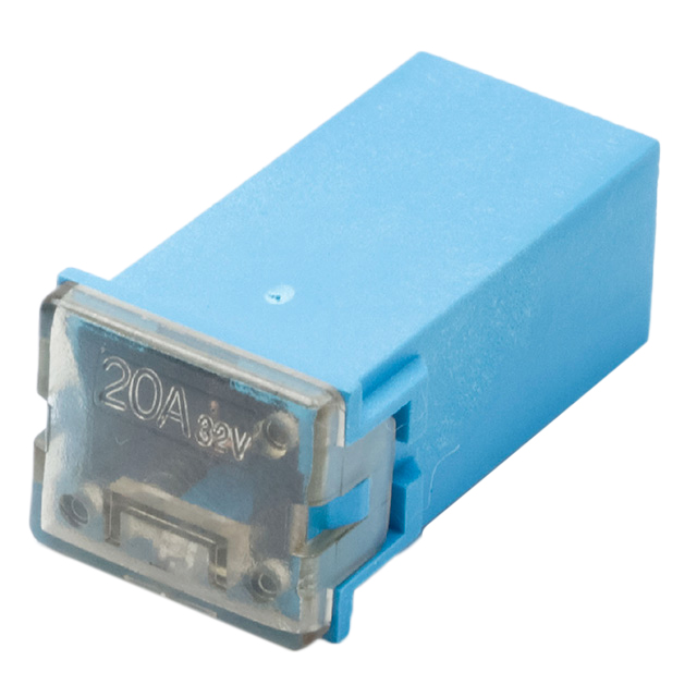 FUSE AUTO 20A 32VDC AUTO LINK
