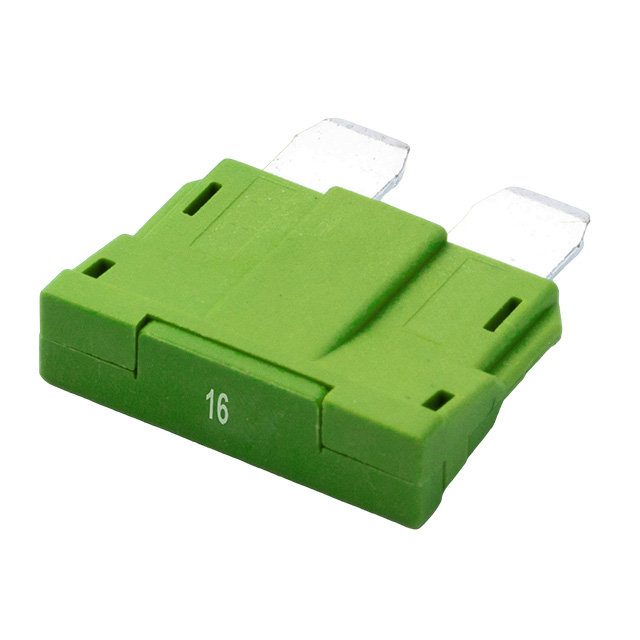 FUSE AUTO 16A 80VDC BLADE ATO