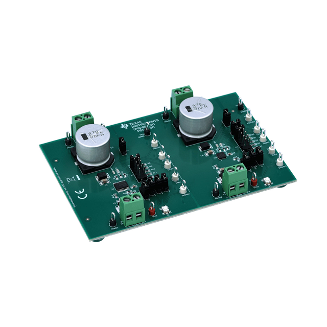 EVAL BOARD FOR TPS16530