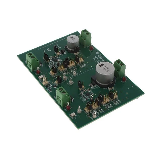 EVAL BOARD FOR TPS1641X