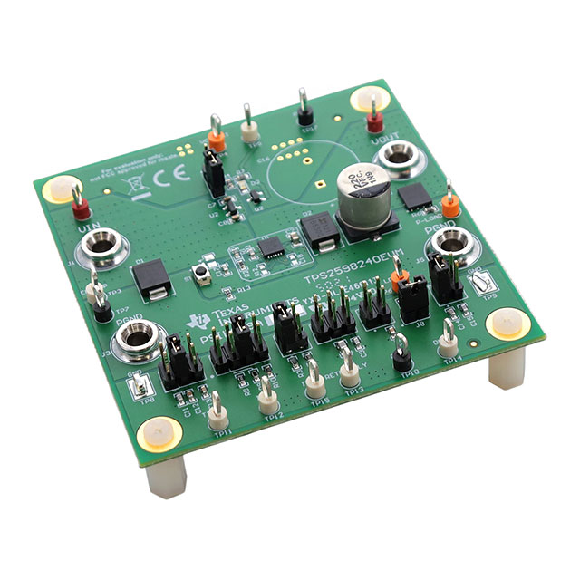 EVAL BOARD FOR TPS259824O