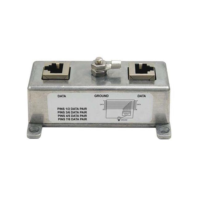 LP INDOOR CAT6 SHIELED RJ45