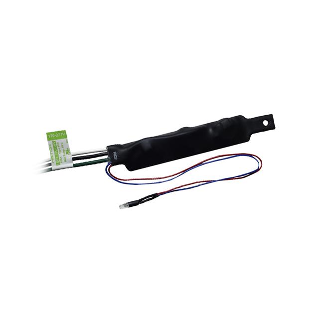 SPD 550V MCOV 1 POLE