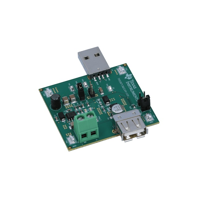 EVAL BOARD FOR TPD3S713-Q1