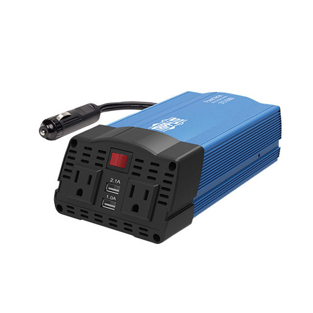 INVERTER 12VDC 375W 2OUT