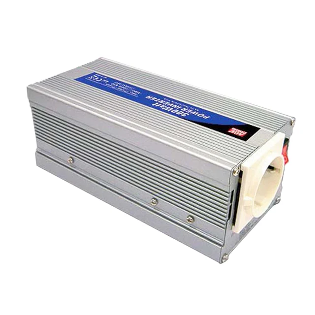 INVERTER 12VDC 300W 2 OUTLET