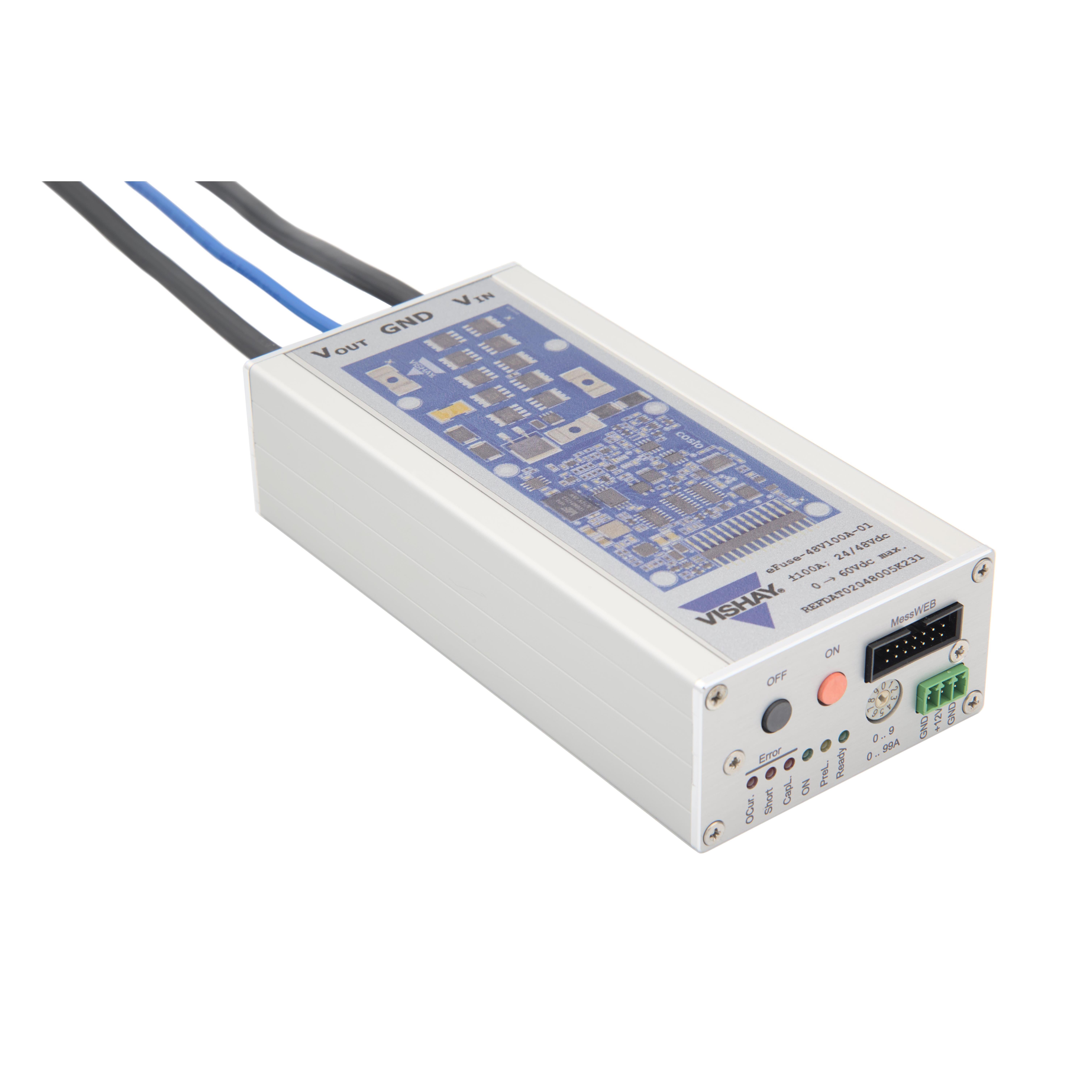 EVAL BOARD FOR D2TO35