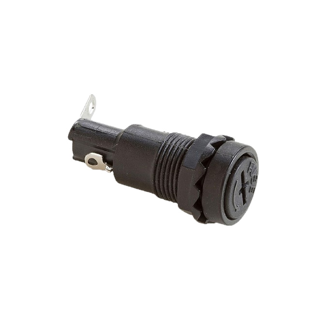 5 X 20 MM -  DRIVER/ SCREW,