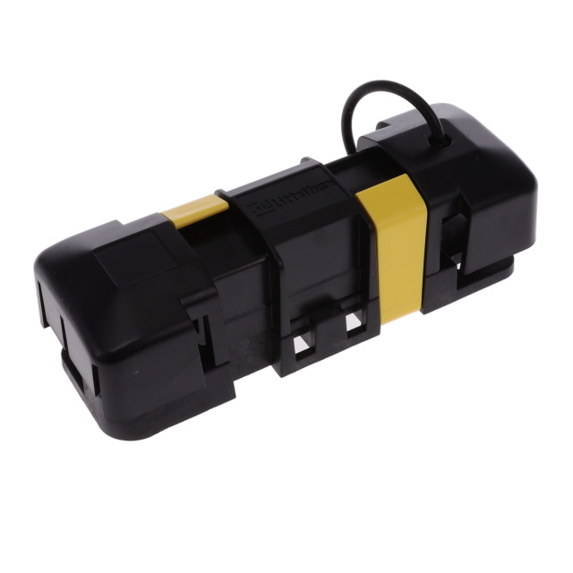 FUSE BLOCK SEALED MEGA-AMG