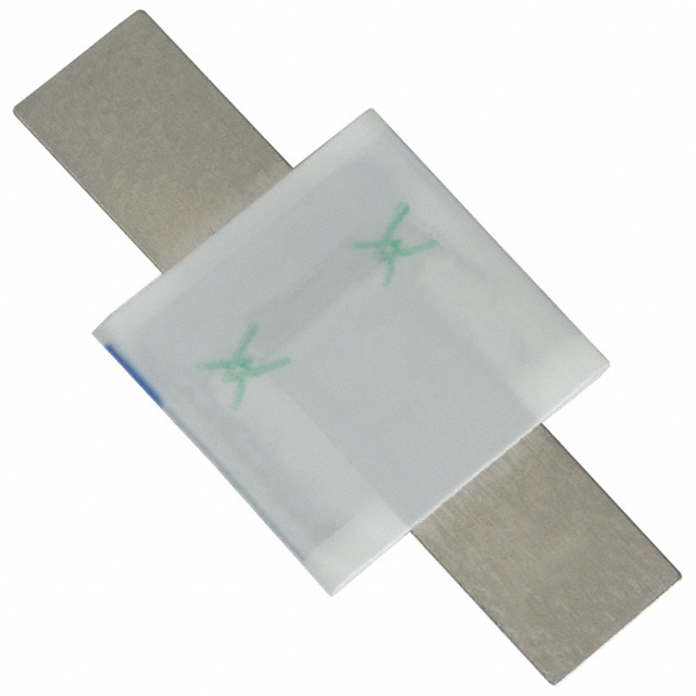 PTC RESET FUSE 30V 2A STRAP PTC RESET FUSE 30V 2A STRAP