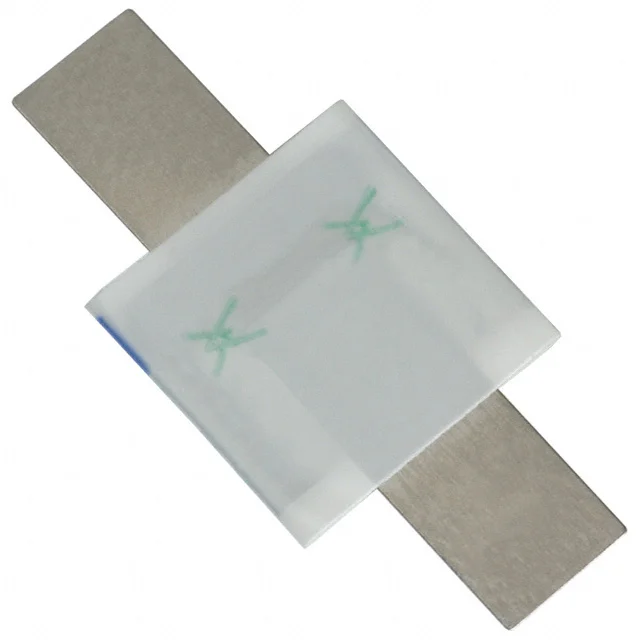 PTC RESET FUSE 30V 3.5A STRAP PTC RESET FUSE 30V 3.5A STRAP