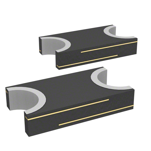 PTC RESET FUSE 12V 80MA 0603