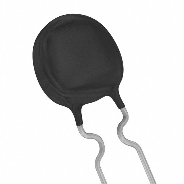 PTC RESET FUSE 265V 110MA RADIAL PTC RESET FUSE 265V 110MA RADIAL