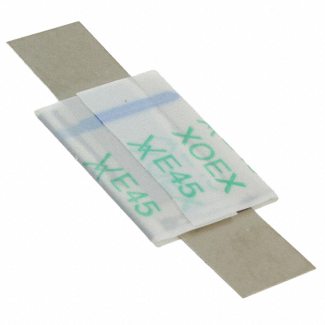 PTC RESET FUSE 20V 4.5A STRAP