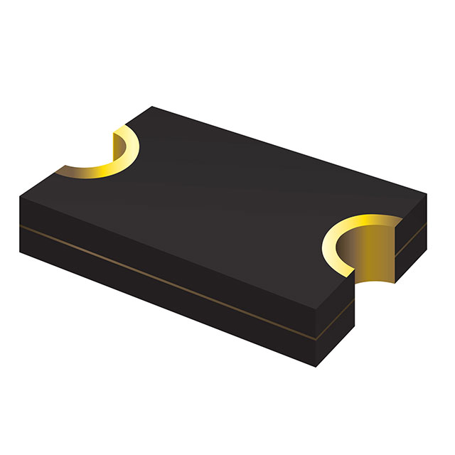 PTC RESET FUSE 6V 2A 0603