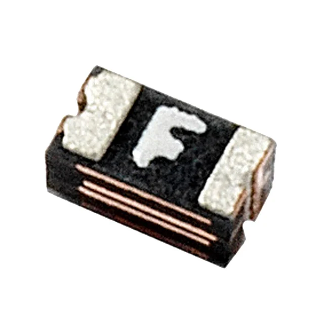 PTC RESET FUSE 60V 10MA 0603