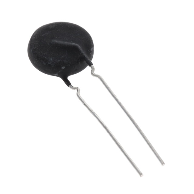 PTC RESET FUSE 680V 250MA RADIAL