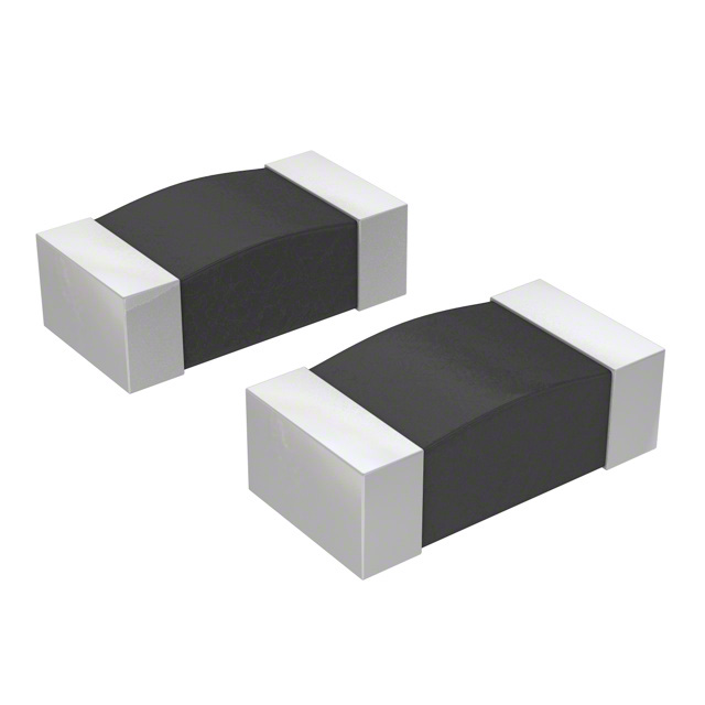 TVS DEVICE POLYMER 35V 0603