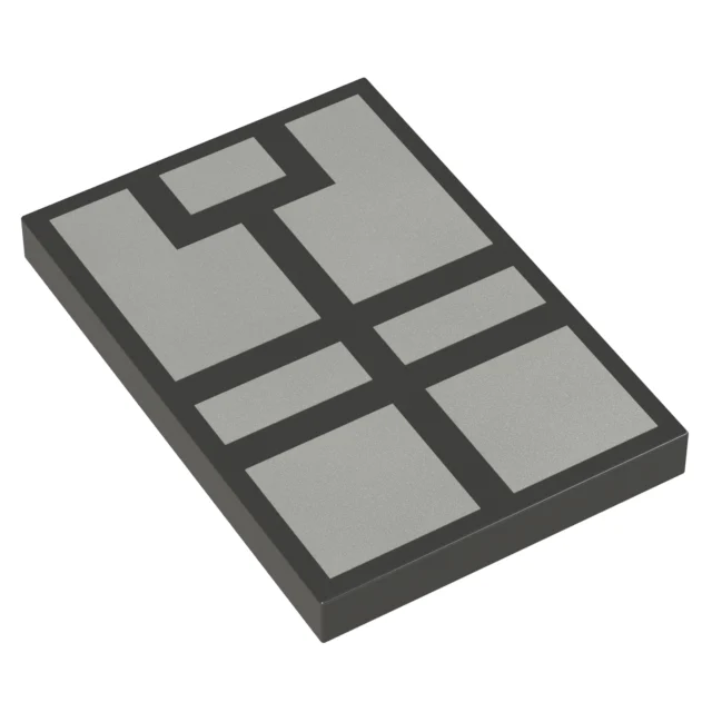 INTEGRATED DUAL CHANNEL TRANSIEN