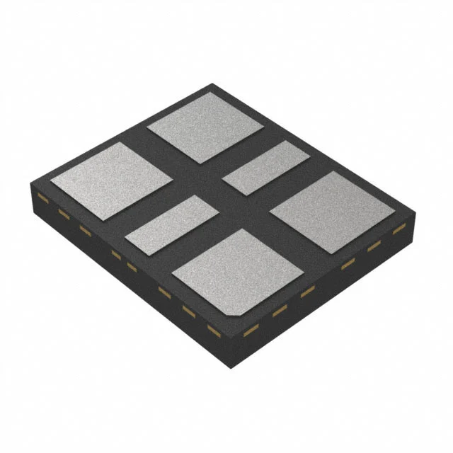 DUAL BI-DIR TBU 550V 300MA DUAL BI-DIR TBU 550V 300MA