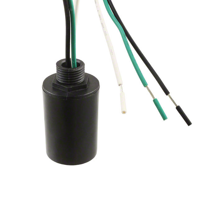 SPD 320VAC/420VDC MCOV 3 POLE