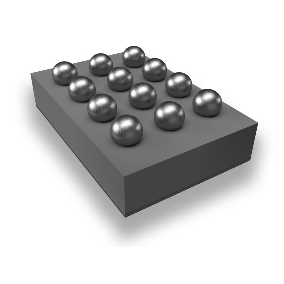 40V ADJUSTABLE OVERVOLTAGE PROTE