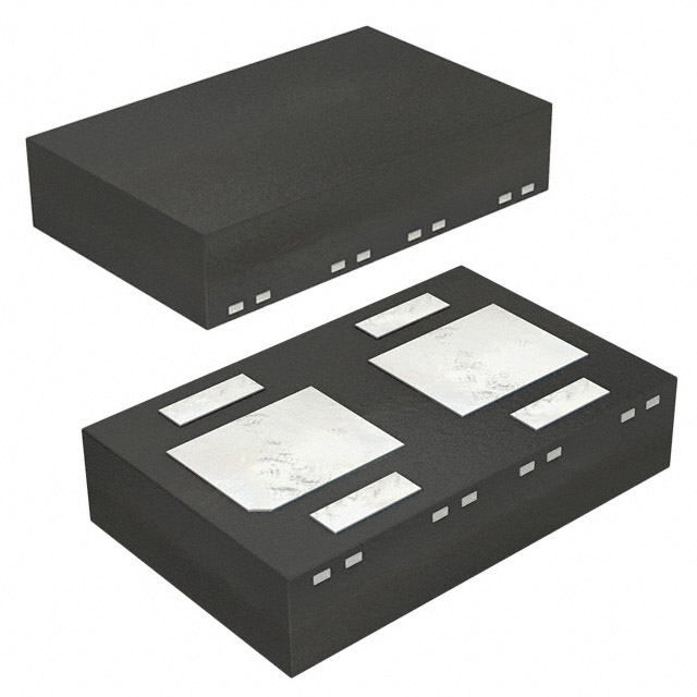 SUPPRESSOR TCS DUAL 40V 750MA SUPPRESSOR TCS DUAL 40V 750MA