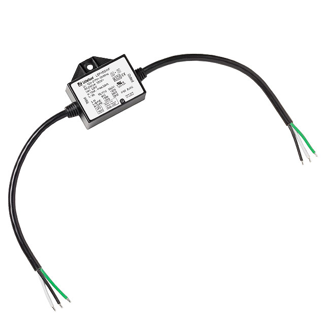 SPD TYPE 2/TYPE 3 320VAC MCOV