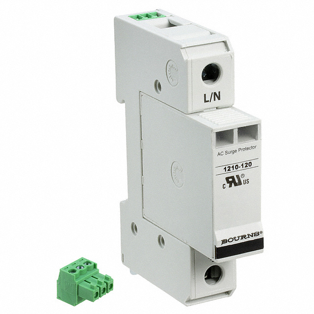 SPD TYPE 2/TYPE 4 150VAC MCOV SPD TYPE 2/TYPE 4 150VAC MCOV