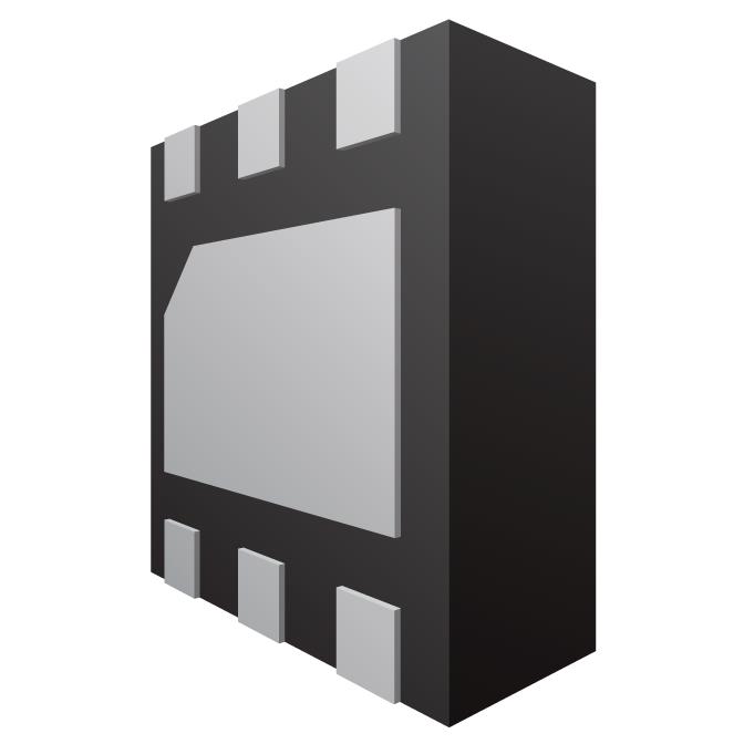 TDS, 22V, 40A, DFN 2.0X2.0X0.75M